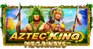 AZTEC KING MEGAWASY