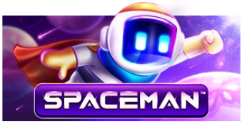 SPACEMAN
